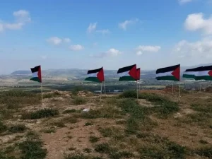  Abu Rudeineh: Tim Perumus Kesepakatan Abad Ini Bias Terhadap Israel