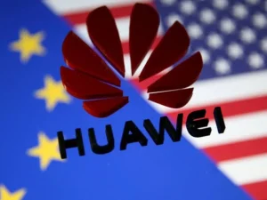 Donald Trump: Perusahaan AS dapat Kembali Menjual Produknya kepada Huawei