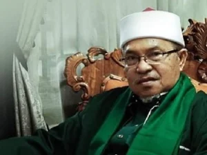 Kiprah Sosok Al-Mujaddid Abu MUDI dari Aceh Serambi Mekkah #1