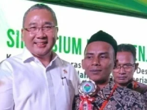 Alumni Pesantren MUDI Samalanga Sang Pejuang dan Pembaharuan Petani Aceh #1