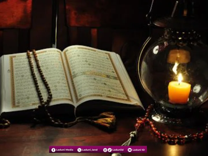 Relasi Sastra dan Etika dalam Al-Qur'an