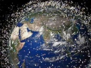 Kekhawatiran Internasional, Sampah Antariksa Berpotensi Tabrak Satelit Aktif