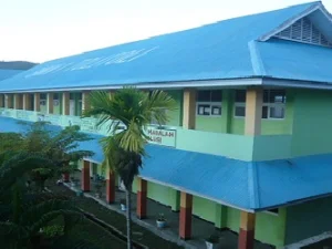 Sekolah Tinggi Agama Islam (STAI) Al-Munawwaroh Tolitoli