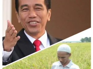 Kenginan Jokowi Melihat Langsung Karya Alumni IAI al-Aziziyah Samalanga #2