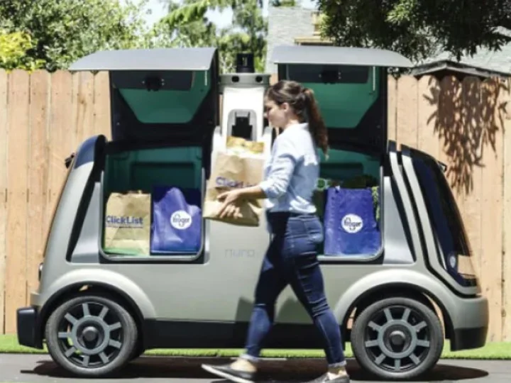 Peran Robot Bisa Ambil Alih Jutaan Pekerjaan di Dunia Ini