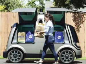 Peran Robot Bisa Ambil Alih Jutaan Pekerjaan di Dunia Ini