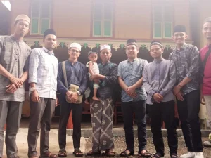 Amalan dan Doa serta Adab Menempati Bangunan atau Rumah Baru