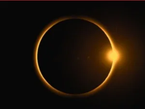 Inilah Waktu Gerhana Matahari Cincin Bakal Terjadi di Indonesia