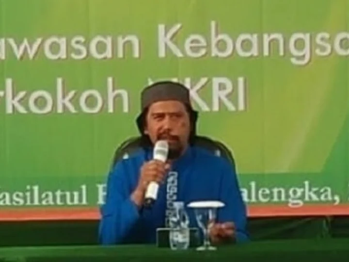 Menuju Moderatisasi Islam di Jazirah Arab