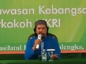Menuju Moderatisasi Islam di Jazirah Arab