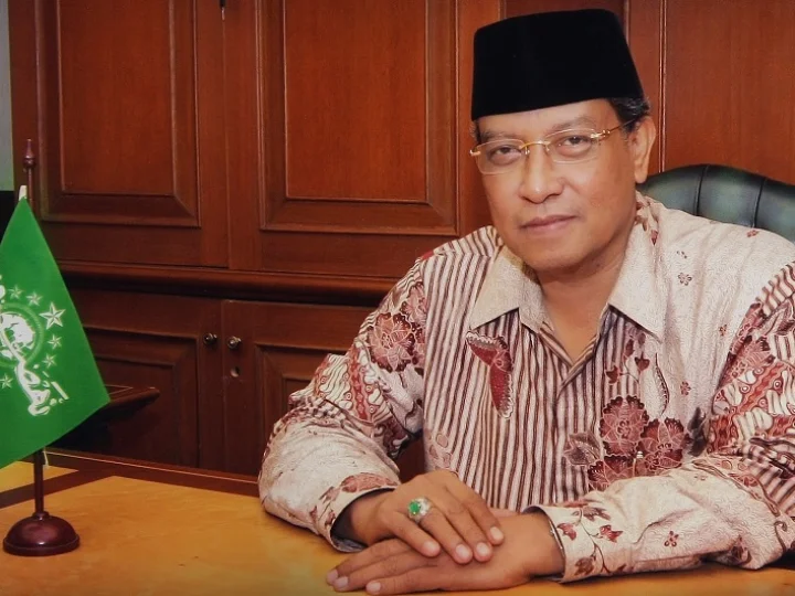 Hari Ini Ketum PBNU Ulang Tahun ke-66