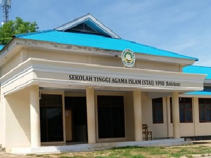 STAI YPIQ Baubau, Sulawesi Tenggara
