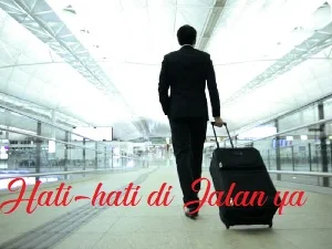 Hati-Hati di Jalan Tetap Allah, Allah di Hati