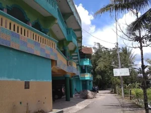 Pesantren Al-Qodir Cangkringan Sleman, DI Yogyakarta