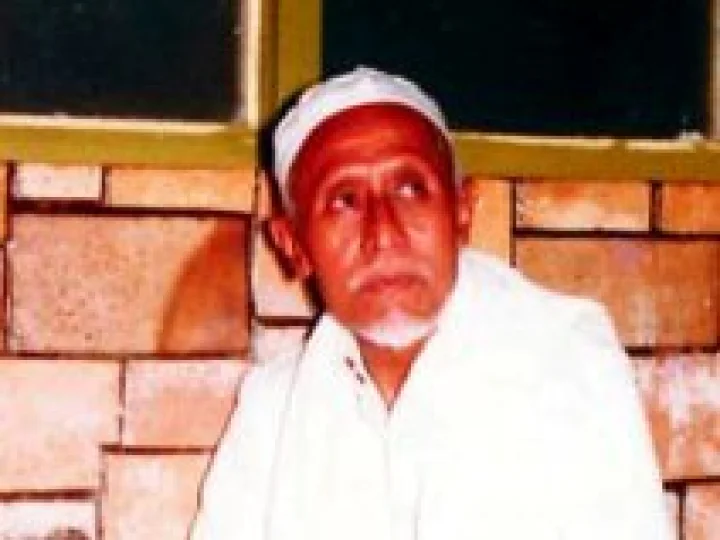 Kisah Kedermawanan Mbah Dullah Kajen