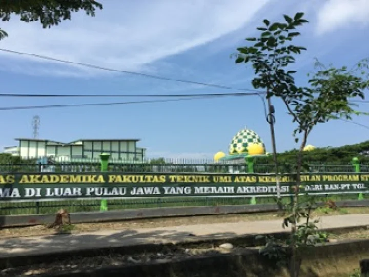 Universitas Muslim Indonesia