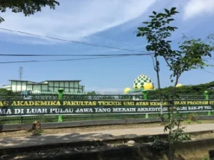 Universitas Muslim Indonesia