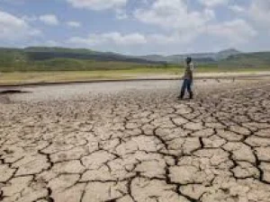 Sejumlah Wilayah Indonesia Berpotensi Kekeringan, Termasuk Aceh?