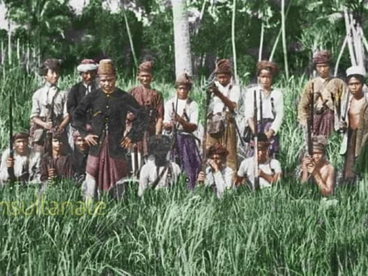 Kepahlawanan Sosok Teuku Hasan di Pesisir Ulee Lheue-Aceh