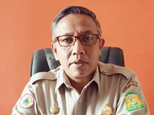 Kalak BPBD: Warga Aceh Besar Diimbau Waspadai Potensi Kebakaran