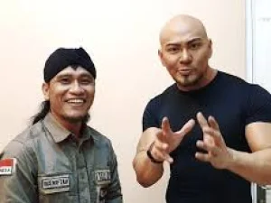 Deddy Corbuzier, Berislam dan Ber-NU