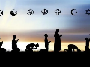 Agama: Antara Arab Dan Sanskerta