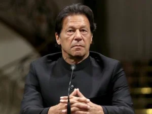 PM Pakistan Berupaya  Membantu Proses Damai di Afghanistan