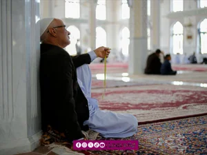Zuhud itu Tempatnya di Hati