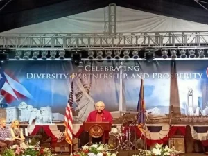 Amerika Serikat-Indonesia Menyatakan Satu Visi dan Misi Soal Indo-Pasifik