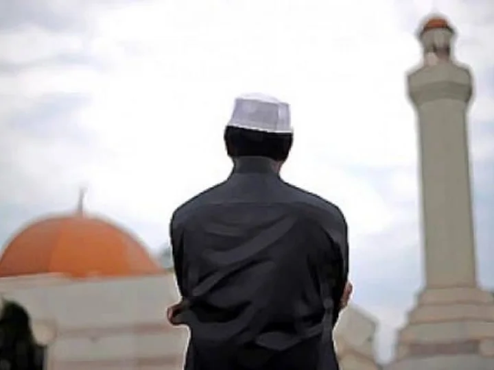 Lelaki Shalih Belum Tentu Menjadi Suami Shalih