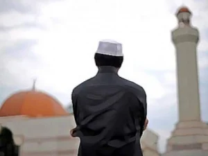 Lelaki Shalih Belum Tentu Menjadi Suami Shalih