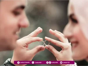 Tiga Kemuliaan Pernikahan