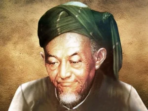 Inilah Bukti Kedekatan Mbah Hasyim Asy’ari dengan Para Habaib