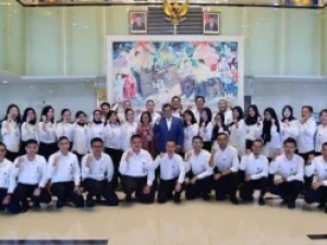 BKN Ungkap Data Pelanggar Netralitas ASN