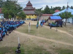 Universitas Al Asyariah Mandar Sulbar