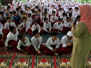 Agama Bukan Sumber Konflik, Jangan Meniadakan Pendidikan Agama
