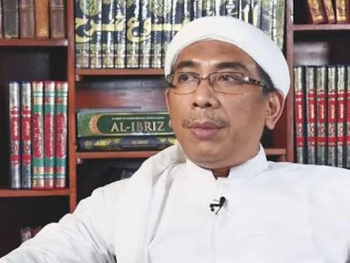 Gus Yahya: Sengit Ndulit, Gething Nyanding