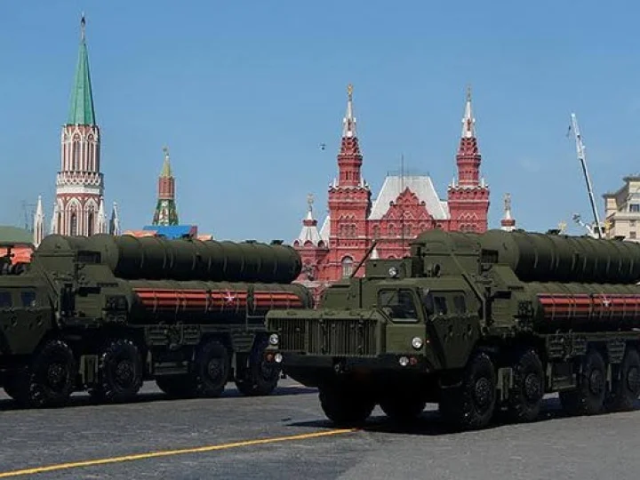 Rusia Dituduh Melanggar Perjanjian Nuklir INF