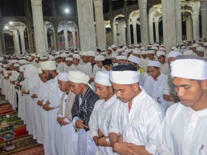 Esensi Sosok Al-Fata Generasi Emas Penerus Bangsa dan Agama 