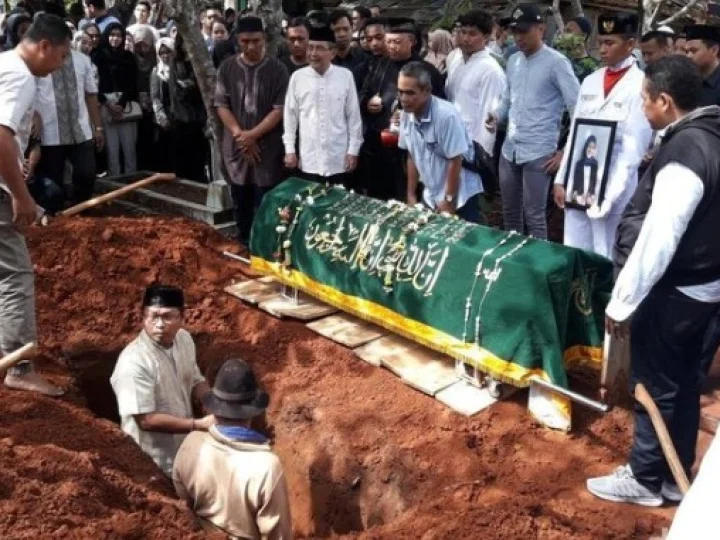 Menjemput Kemenangan dalam Kematian