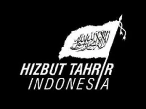 Waspadai Propaganda Organisasi Terlarang  HTI