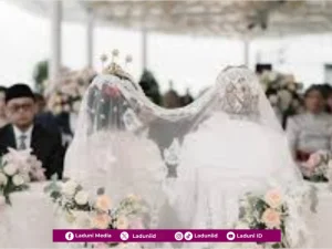 Nasihat Pernikahan