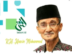 Mengenai Sakinah (Serial Catatan Pernikahan)