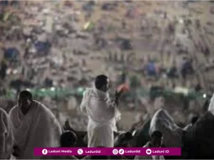 Cara Menjadi Haji Mabrur dan Doanya