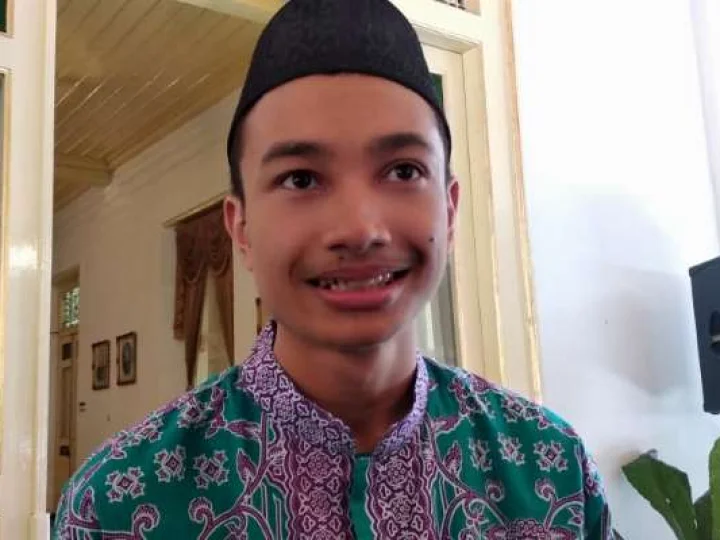 Cerita Glenn, Anak 19 Tahun yang Rela Nabung Sejak SD untuk Haji