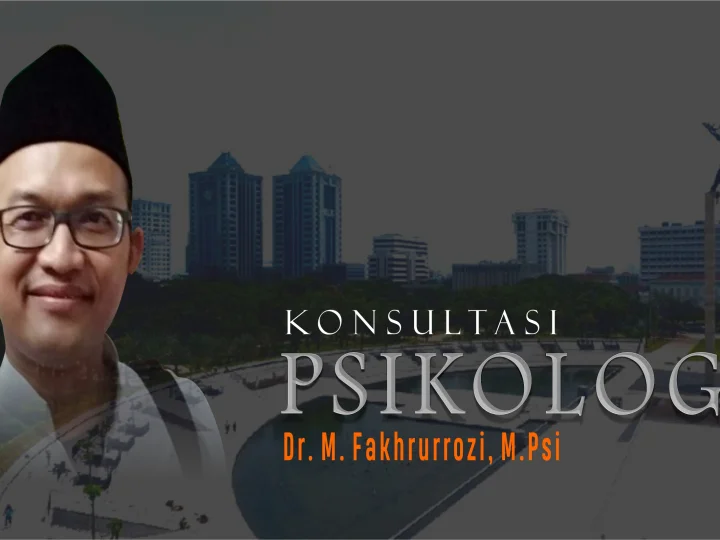 Konsultasi Psikologi: Meredakan Teriakan Anak