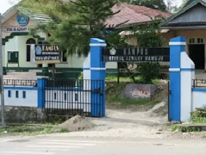 STAI Al-Azhary Mamuju SulBar
