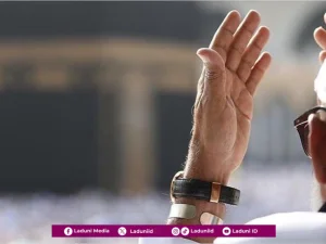 Kumpulan Lengkap Doa Haji dan Umroh