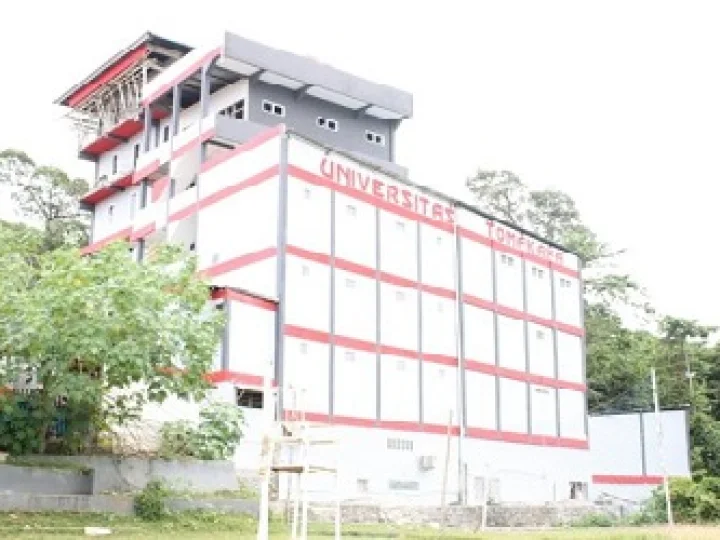 Universitas Tomakaka (UNIKA) Mamuju Sulbar