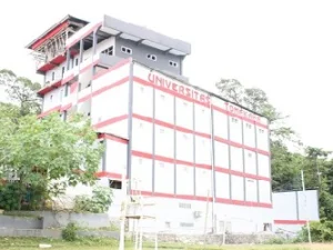 Universitas Tomakaka (UNIKA) Mamuju Sulbar